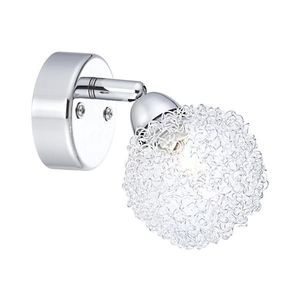 GLOBO 56624-1 - Nástenné bodové smerové svietidlo ORINA 1xG9/33W 56624-1 vyobraziť