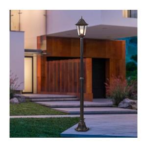 EGLO 93464 - Vonkajšie svietidlo NAVEDO 1xE27/60W IP44 93464 vyobraziť