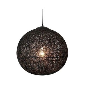 Top Light Abaca 40 HN - Závesné svietidlo 1xE27/60W/230V ABACA 40 HN vyobraziť