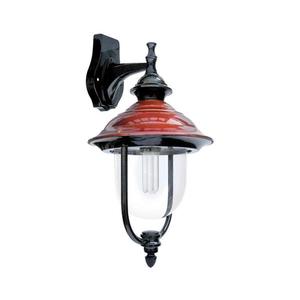 TOP LIGHT Neapol D - Vonkajšie nástenné svietidlo 1xE27/60W/230V NEAPOL D vyobraziť