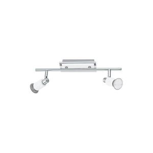 EGLO 90833 - LED bodové svietidlo ERIDAN 2xGU10/5W 90833 vyobraziť