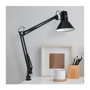 EGLO 90873 - Stolná lampa FIRMO 1xE27/40W 90873 vyobraziť