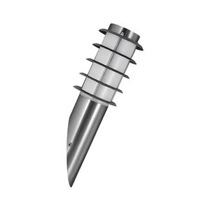 Vonkajšie nástenné svietidlo SERENA 1xE27/40W 204509 vyobraziť