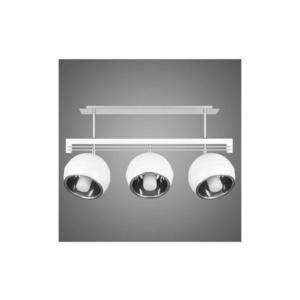 Kemar SG/KU/3/WH - Závěsné svietidlo SANGA 3xE27/60W/230V SG/KU/3/WH vyobraziť