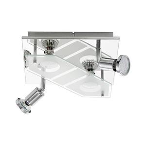 EGLO 31134 - Stropné svietidlo CABO 1 4xGU10/3W 31134 vyobraziť