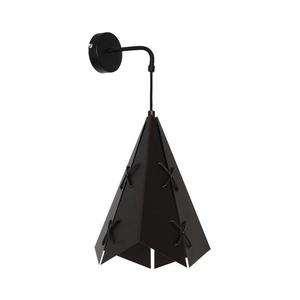 Nástenné svietidlo CONALL 1xE27/60W 5530 vyobraziť