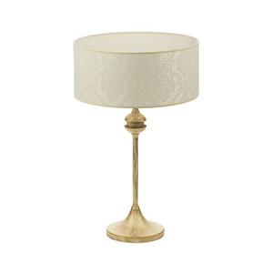 JUPITER 1277-KSLE - Stolná lampa KASZMIR 1xE27/60W 1277-KSLE vyobraziť