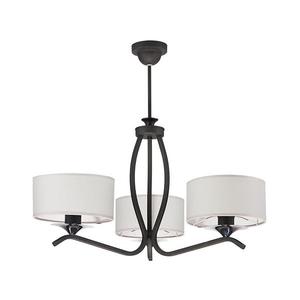 JUPITER 1278-KS3G - Luster KASZMIR 3xE27/60W 1278-KS3G vyobraziť