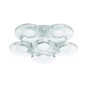 Philips 40970/48/16 - LED Stmievateľné stropné svietidlo VAGA LED/15W/230V 40970/48/16 vyobraziť