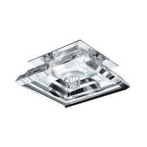 LUXERA - Downlight 1xG9/33W vyobraziť