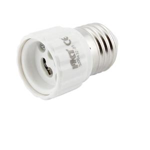 Redukcia GU10 do objímky E27 5000432-02 vyobraziť