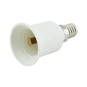 Redukcia z E14 do objímky E27 4731509-02 vyobraziť