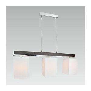 Prezent - PIANO Závesné svietidlo 3XE27/60W/230V vyobraziť