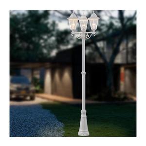 Eglo 93454 Vonkajšia lampa NAVEDO E27/3X60W/230V 93454 vyobraziť