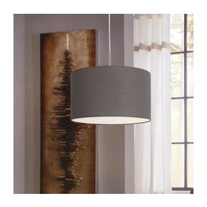 Eglo 31574 Luster na lanku PASTERI E27/60W/230V 31574 vyobraziť