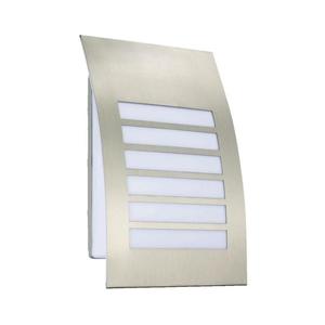 Luxera - Nástenná lampička PRISMA 2xE27 / 11W / 230V vyobraziť