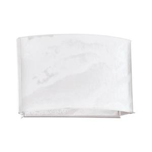 LUXERA - Nástenné svietidlo BUGS G9/33W/230V vyobraziť