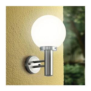Eglo 30205 - Vonkajšia lampa NISIA E27/60W/230V 30205 vyobraziť