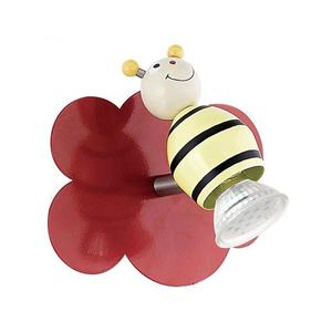 Eglo 93139 - LED nástenné svietidlo TAYA GU10/3W/230V 93139 vyobraziť