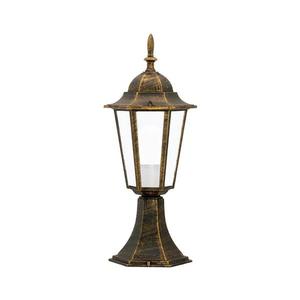 Vonkajšia lampa 1xE27/20W/230V IP43 42, 5 cm patina 201973 vyobraziť