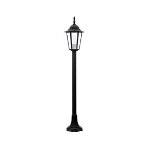 Vonkajšia lampa 1xE27/20W/230V IP43 96, 5 cm čierna 202185 vyobraziť