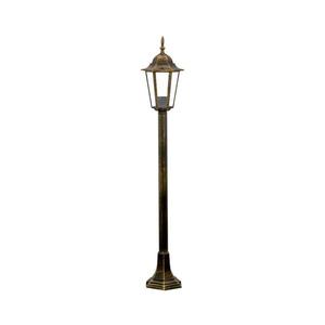 Vonkajšia lampa 1xE27/20W/230V IP43 96, 5 cm patina 202253 vyobraziť