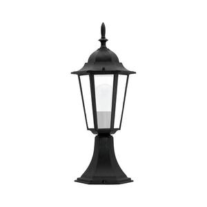 Vonkajšia lampa 1xE27/20W/230V IP43 42, 5 cm čierna 201942 vyobraziť