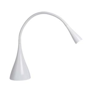Lucide 18650/03/31 - LED Stmievateľná stolná lampa ZOZY LED/4W/230V biela 18650/03/31 vyobraziť