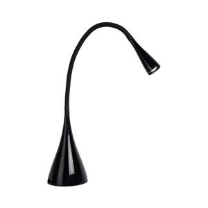 Lucide 18650/03/30 - LED Stmievateľná stolná lampa ZOZY LED/4W/230V čierna 18650/03/30 vyobraziť