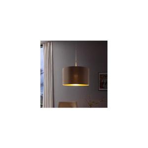 Eglo 31602 - Luster na lanku MASERLO 1xE27/60W/230V 31602 vyobraziť