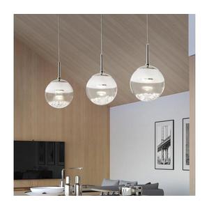 Eglo 93784 – Závesné svietidlo MONTEFIO 1 LED 3X5W/230V 93784 vyobraziť