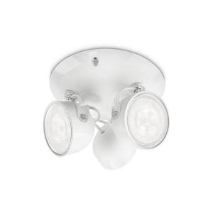 Philips 53233/31/16 - LED bodové svietidlo MYLIVING DYNA 3xLED/3W/230V 53233/31/16 vyobraziť