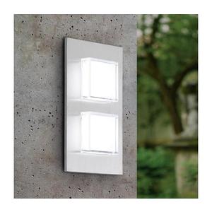 Eglo 93365 - LED nástenné svietidlo PIAS 2xLED-SMD/2, 5W/230V 93365 vyobraziť