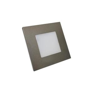 Emithor - LED orientačné svietidlo STEP LIGHT 16xLED SMD/1W/230V vyobraziť