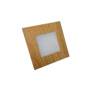 Emithor - LED orientačné svietidlo STEP LIGHT 16xLED SMD/1W/230V vyobraziť