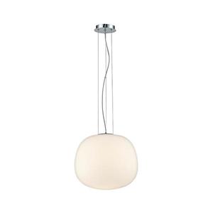 Luxera - Luster na lanku BALVAN 1xE27/75W/230V vyobraziť