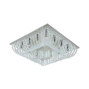 Luxera - Stropné svietidlo EMIR 12xG9/33W/230V vyobraziť