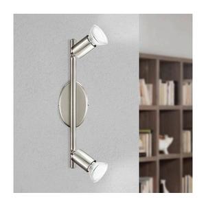 Eglo 92596 - LED bodové svietidlo BUZZ 2xGU10/2, 8W/230V 92596 vyobraziť