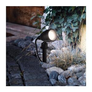 Eglo 93384 - LED vonkajšie osvetlenie NEMA 1 1xGU10/3W/230V 93384 vyobraziť