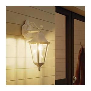 Eglo 93445 - Vonkajšie nástenné svietidlo navedie 1xE27/60W/230V 93445 vyobraziť