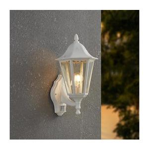 Eglo 93447 - Vonkajšie nástenné svietidlo s čidlom navedie 1xE27/60W/230V 93447 vyobraziť