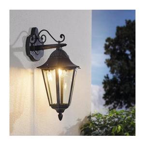 Eglo 93456 - Vonkajšie nástenné svietidlo NAVEDO 1xE27/60W/230V IP44 93456 vyobraziť