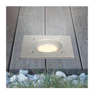 Eglo 93481 - LED Vonkajšie nájazdové svietidlo LAMEDO LED/2, 5W/230V IP67 93481 vyobraziť