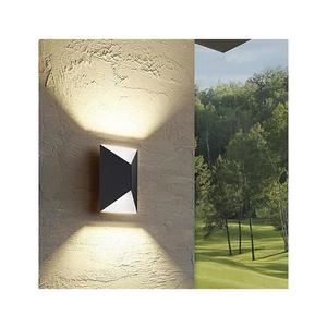 Eglo 93994 - LED vonkajšie osvetlenie PREDAZZO 2xLED/2, 5W/230V IP44 93994 vyobraziť