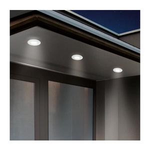 Eglo 94093 - LED Kúpeľňové podhľadové svietidlo MARGO 1xGU10/5W/230V IP65 94093 vyobraziť