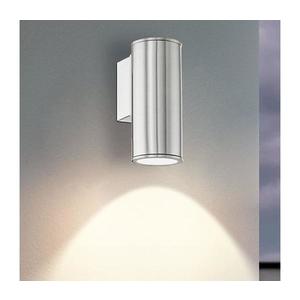 Eglo 94106 - LED vonkajšie osvetlenie RIGA 1xGU10/3W/230V 94106 vyobraziť