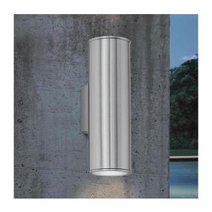 Eglo 94107 - LED vonkajšie osvetlenie RIGA 2xGU10/3W/230V 94107 vyobraziť