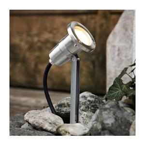 Eglo 94111 - LED vonkajšie osvetlenie NEMA 1xGU10/5W/230V 94111 vyobraziť