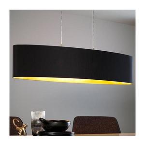 Eglo 31616 - Luster na lanku MASERLO 2xE27/60W/230V 31616 vyobraziť