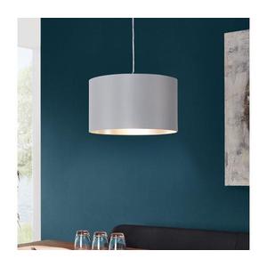 Eglo 31601 - Luster na lanku MASERLO 1xE27/60W/230V 31601 vyobraziť